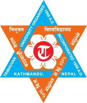 Tribhuvan University logo
